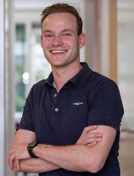 Matthijs Kolman