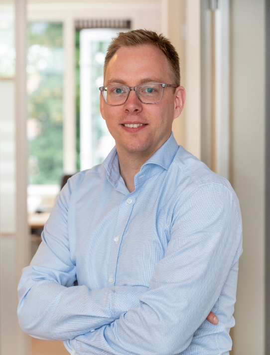Lennart Zuidema