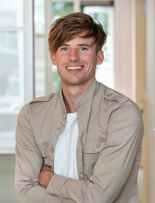 Sam Gelink