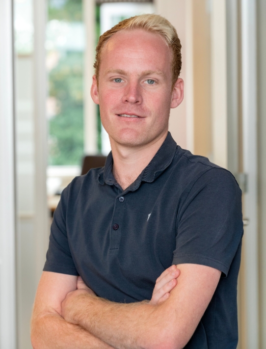 Niels te Lintelo